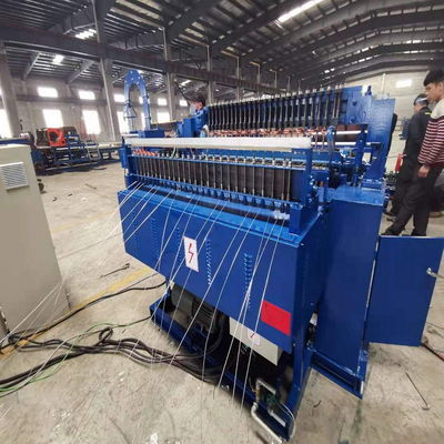 Huayang 4ft عرض دستگاه جوش نیمه اتوماتیک کشاورزی 80m طول